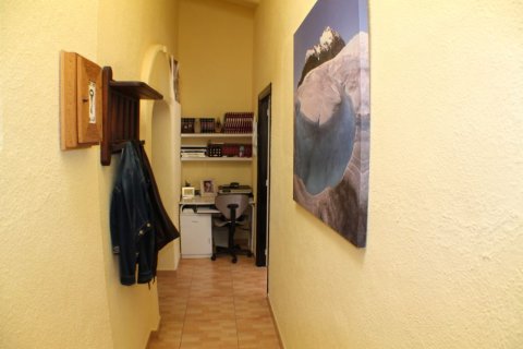 Villa zum Verkauf Albir, Alicante, Spanien 3 Schlafzimmer, 220 m2 Nr. 135684 - Foto 22