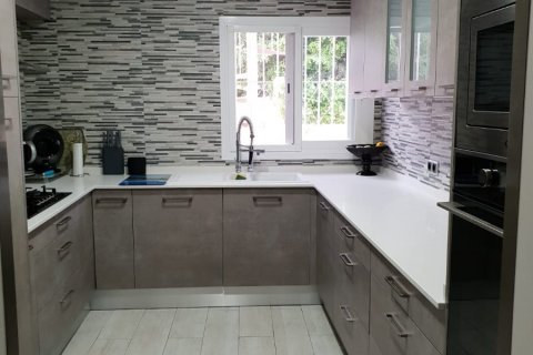 Villa zum Verkauf Albir, Alicante, Spanien 3 Schlafzimmer, 220 m2 Nr. 135684 - Foto 25
