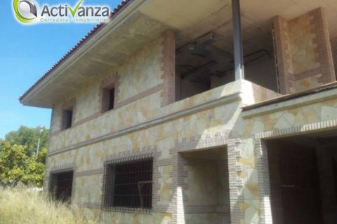 Villa in vendita Benidorm, Alicante, Spagna 4 camere da letto, 1051 mq. N° 135679 - foto 15