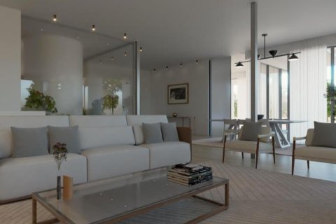 Villa in vendita Benidorm, Alicante, Spagna 4 camere da letto, 1051 mq. N° 135679 - foto 5