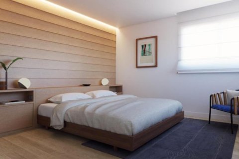 Villa in vendita Benidorm, Alicante, Spagna 4 camere da letto, 1051 mq. N° 135679 - foto 8