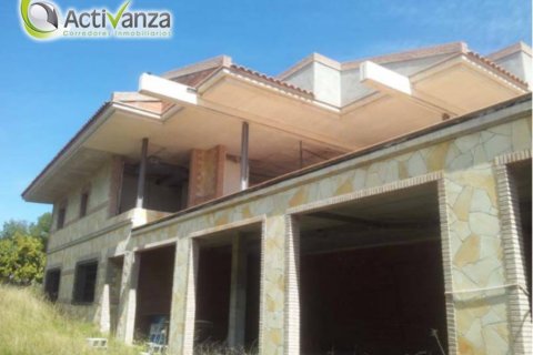 Villa in vendita Benidorm, Alicante, Spagna 4 camere da letto, 1051 mq. N° 135679 - foto 14