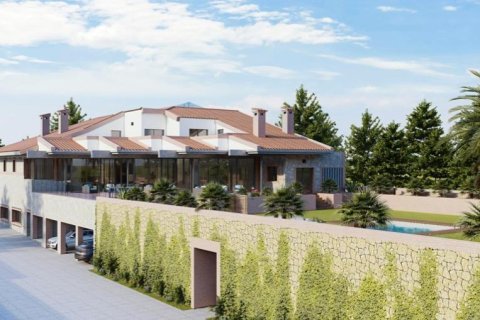 Villa in vendita Benidorm, Alicante, Spagna 4 camere da letto, 1051 mq. N° 135679 - foto 4