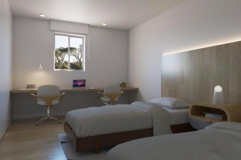 Villa in vendita Benidorm, Alicante, Spagna 4 camere da letto, 1051 mq. N° 135679 - foto 9