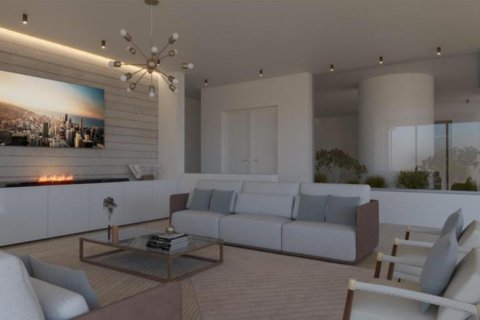 Villa in vendita Benidorm, Alicante, Spagna 4 camere da letto, 1051 mq. N° 135679 - foto 7