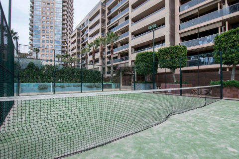 Apartment à vendre Barcelona, Espagne, 3 chambres, 113 m2 No. 133467 - photo 4