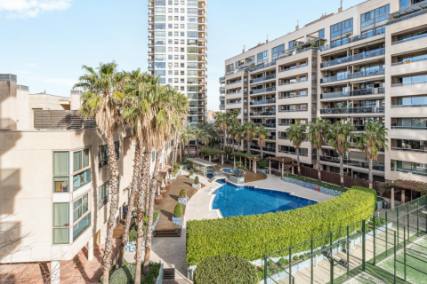 Apartment à vendre Barcelona, Espagne, 3 chambres, 113 m2 No. 133467 - photo 10