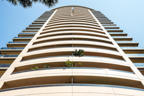 Apartment à vendre Barcelona, Espagne, 3 chambres, 113 m2 No. 133467 - photo 3