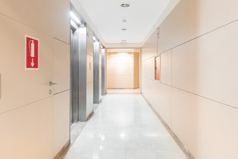 Apartment à vendre Barcelona, Espagne, 3 chambres, 113 m2 No. 133467 - photo 15