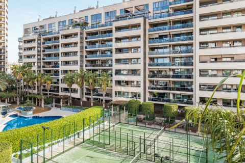 Apartment à vendre Barcelona, Espagne, 3 chambres, 113 m2 No. 133467 - photo 9
