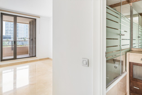 Apartment à vendre Barcelona, Espagne, 3 chambres, 113 m2 No. 133467 - photo 26