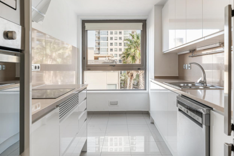 Apartment à vendre Barcelona, Espagne, 3 chambres, 113 m2 No. 133467 - photo 21