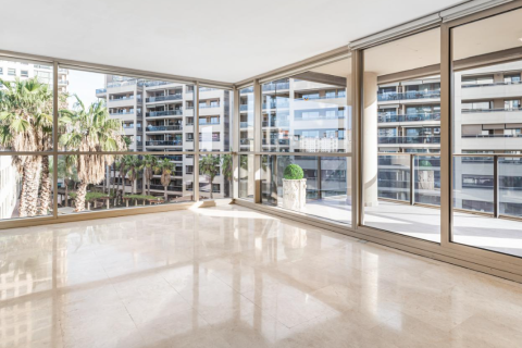 Apartment à vendre Barcelona, Espagne, 3 chambres, 113 m2 No. 133467 - photo 17