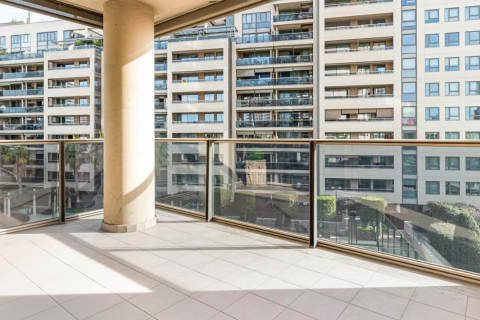 Apartment à vendre Barcelona, Espagne, 3 chambres, 113 m2 No. 133467 - photo 29