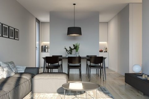 Apartment à vendre Badalona, Barcelona, Espagne, 4 chambres, 128 m2 No. 133468 - photo 8