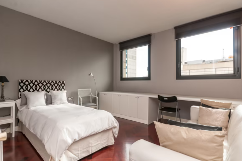 Apartment à vendre Eixample, Barcelona, Espagne, 6 chambres, 275 m2 No. 133473 - photo 22