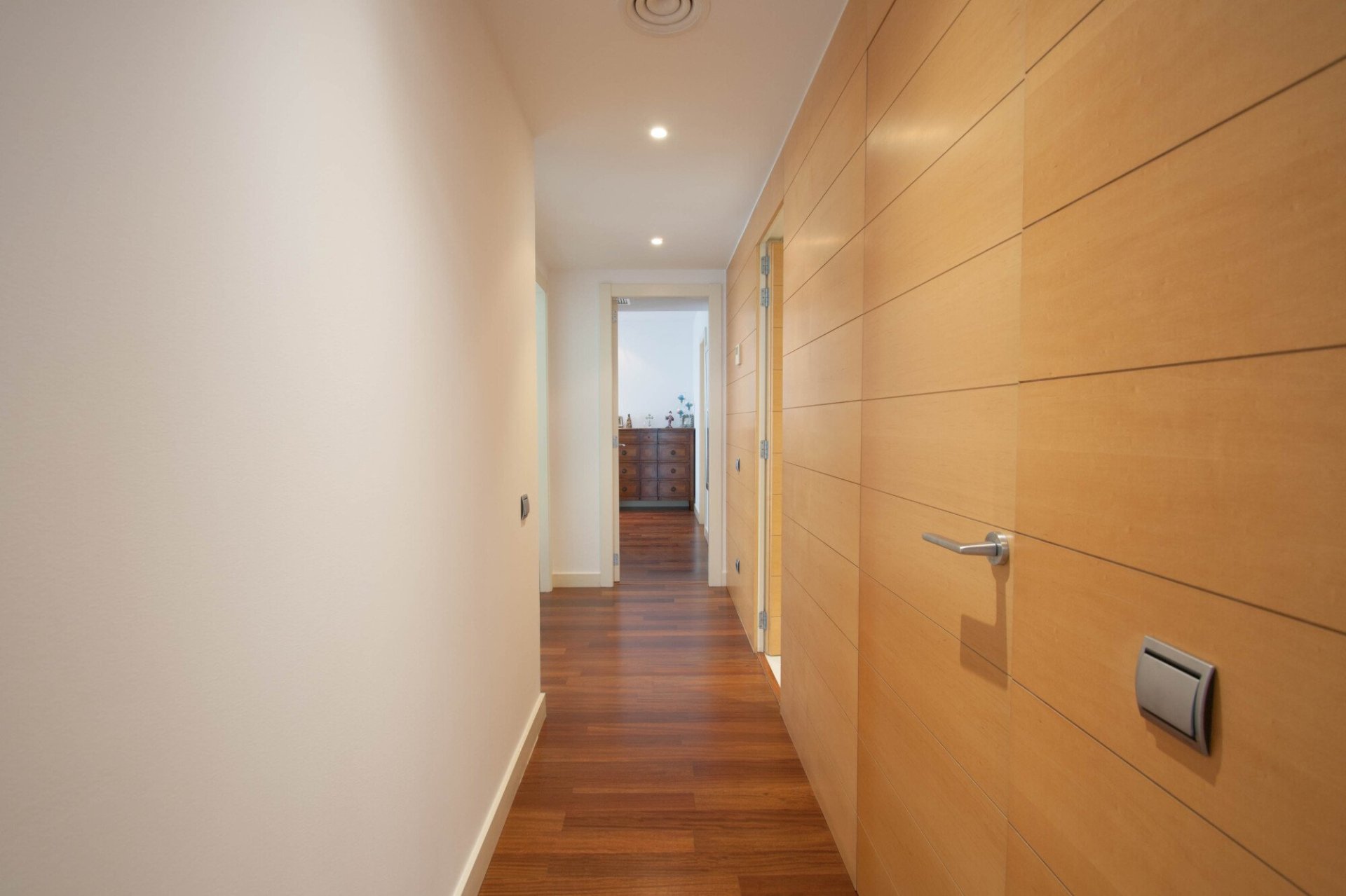Lägenhet i Diagonal Mar, Barcelona, Spanien 4 sovrum, 170 kvm. Nr. 133469