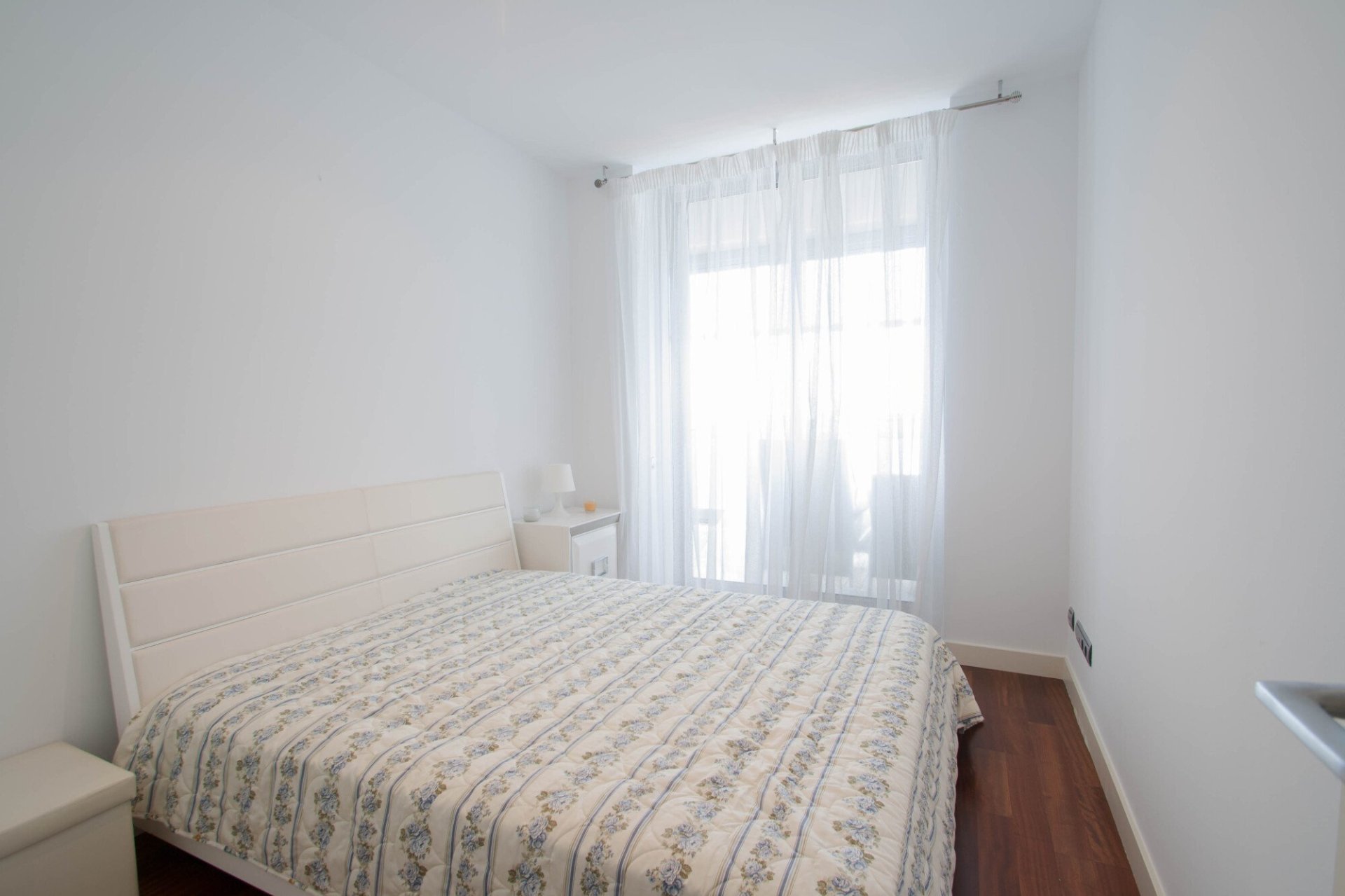 Lägenhet i Diagonal Mar, Barcelona, Spanien 4 sovrum, 170 kvm. Nr. 133469