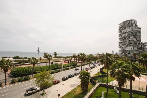 Apartment à vendre Barcelona, Espagne, 4 chambres, 170 m2 No. 133469 - photo 19
