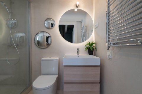 Apartment à vendre Barcelona, Espagne, 1 chambre, 56 m2 No. 133470 - photo 28