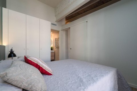 Apartment à vendre Barcelona, Espagne, 1 chambre, 56 m2 No. 133470 - photo 24