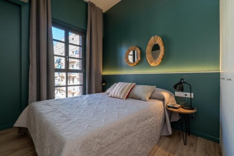 Apartment à vendre Barcelona, Espagne, 1 chambre, 56 m2 No. 133470 - photo 22