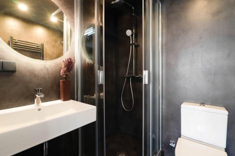 Apartment à vendre Barcelona, Espagne, 1 chambre, 56 m2 No. 133470 - photo 26