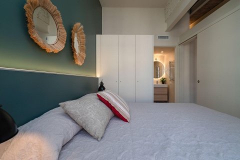 Apartment à vendre Barcelona, Espagne, 1 chambre, 56 m2 No. 133470 - photo 23