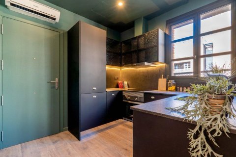 Apartment à vendre Barcelona, Espagne, 1 chambre, 56 m2 No. 133470 - photo 16