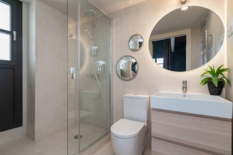 Apartment à vendre Barcelona, Espagne, 1 chambre, 56 m2 No. 133470 - photo 29