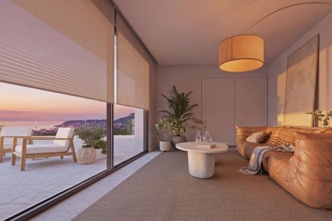 Villa in vendita a Benissa, Alicante, Spagna 4 camere da letto, 435 mq. N° 182493 - foto 3