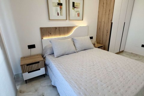 Apartamento en venta en Algorfa, Alicante, España 2 dormitorios, 96.25 m2 No. 182496 - foto 9