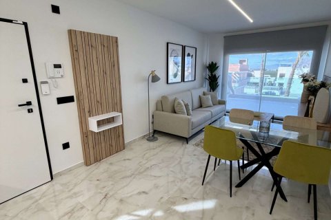 Apartamento en venta en Algorfa, Alicante, España 2 dormitorios, 96.25 m2 No. 182496 - foto 5