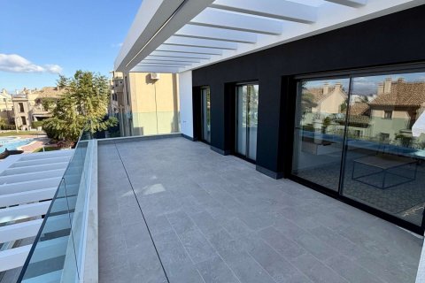 Apartamento en venta en Algorfa, Alicante, España 2 dormitorios, 96.25 m2 No. 182496 - foto 22