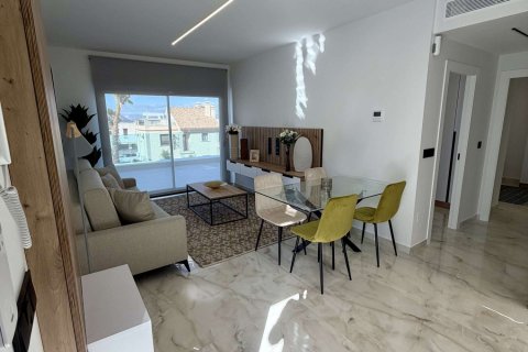 Apartamento en venta en Algorfa, Alicante, España 2 dormitorios, 96.25 m2 No. 182496 - foto 21