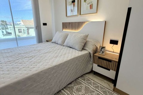 Apartment à vendre à Algorfa, Alicante, Espagne, 2 chambres, 96.25 m2 No. 182496 - photo 10