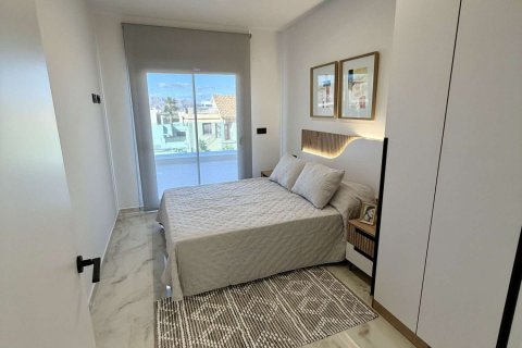 Apartamento en venta en Algorfa, Alicante, España 2 dormitorios, 96.25 m2 No. 182496 - foto 7