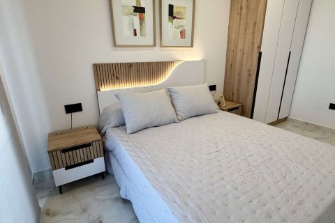 Apartment à vendre à Algorfa, Alicante, Espagne, 2 chambres, 96.25 m2 No. 182496 - photo 9