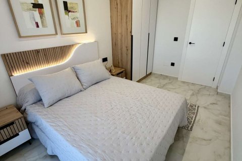 Apartment à vendre à Algorfa, Alicante, Espagne, 2 chambres, 96.25 m2 No. 182496 - photo 8