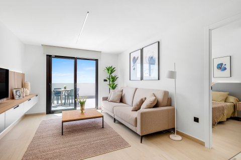 Apartamento en venta en Guardamar del Segura, Alicante, España 2 dormitorios, 86.4 m2 No. 182497 - foto 12