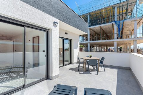 Apartamento en venta en Guardamar del Segura, Alicante, España 2 dormitorios, 86.4 m2 No. 182497 - foto 28