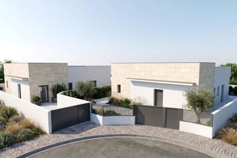 Villa zum Verkauf in Mazarron, Murcia, Spanien 3 Schlafzimmer, 85 m2 Nr. 168258 - Foto 4