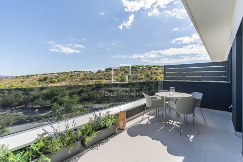 Apartament w Sant Boi de Llobregat, Barcelona, Hiszpania 2 sypialnie, 69 mkw. nr 166802 – zdjęcie 5