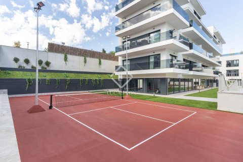 Apartament w Sant Boi de Llobregat, Barcelona, Hiszpania 2 sypialnie, 69 mkw. nr 166802 – zdjęcie 26