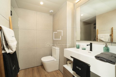 Apartament w Sant Boi de Llobregat, Barcelona, Hiszpania 2 sypialnie, 69 mkw. nr 166802 – zdjęcie 16