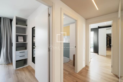 Apartament w Sant Boi de Llobregat, Barcelona, Hiszpania 2 sypialnie, 69 mkw. nr 166802 – zdjęcie 11