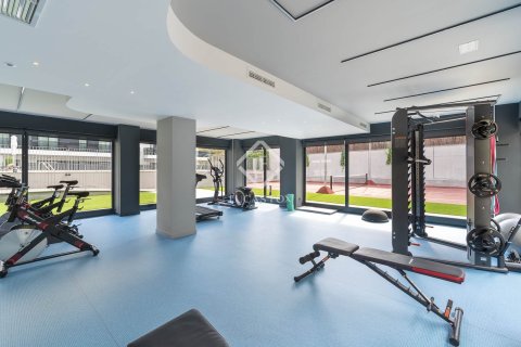 Apartament w Sant Boi de Llobregat, Barcelona, Hiszpania 2 sypialnie, 69 mkw. nr 166802 – zdjęcie 27