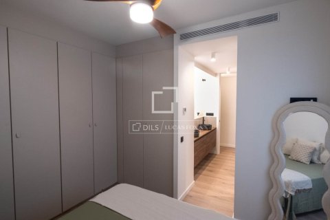 Apartament w Barcelona, Hiszpania 3 sypialnie, 100 mkw. nr 166801 – zdjęcie 22