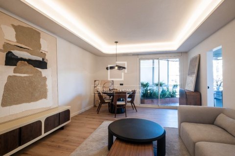 Apartament w Barcelona, Hiszpania 3 sypialnie, 100 mkw. nr 166801 – zdjęcie 10