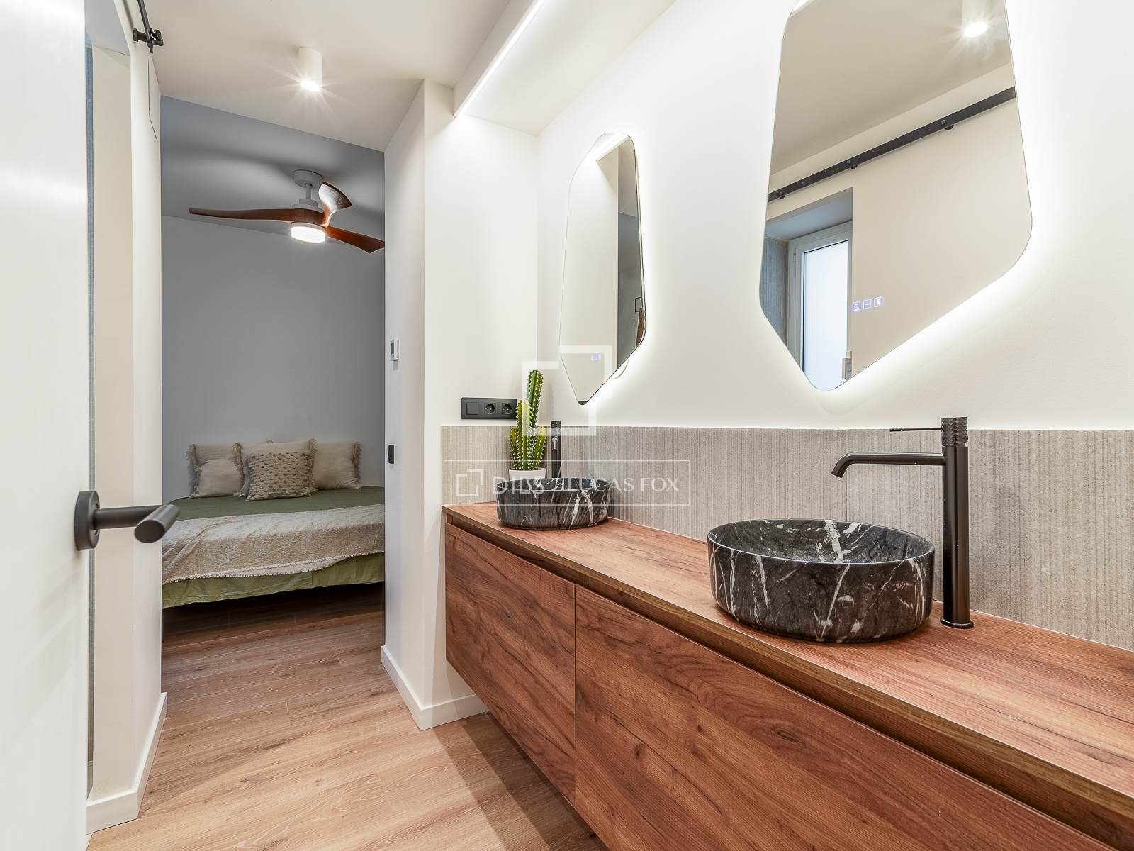 Huoneisto Barcelona, Espanja 3 makuuhuonetta, 100 m2 No. 166801